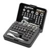 31pc Bit & Socket Set w/Ratchet view 1