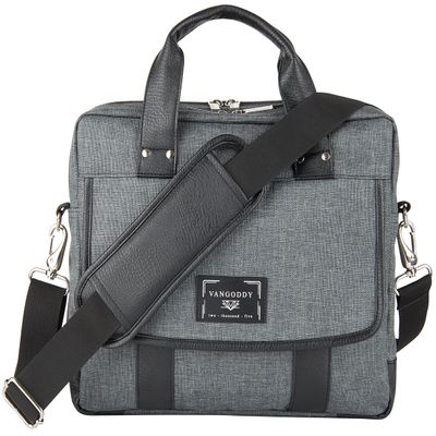 12-inch Laptop Messenger Briefcase Bag for Acer Chromebook Spin 311 511 512 712
