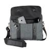 12-inch Laptop Briefcase Bag for Chromebook C330 11.6" Duet 10.1", 500w Gen 3, IdeaPad Flex 3 11, Tab P11 P12 Pro 5G view 2