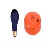 Halloween Bundle Black Light 75 Watt and Pumpkin Strobe Light view 1