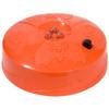 Halloween Bundle Black Light 75 Watt and Pumpkin Strobe Light view 2