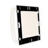 Theater Solutions RK8W in Wall Installation Rough in Kit for 8" Speakers 8 Pair Pack view 3