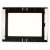 Theater Solutions RK8W in Wall Installation Rough in Kit for 8" Speakers 8 Pair Pack view 4