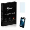 Bruni Screen Protector compatible with Pioneer XDP-100R Protector Film, crystal clear Protective Film (2X) view 1