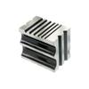 SE 2" x 3" Steel Shaping Rectangle Block - JT34223BB view 3