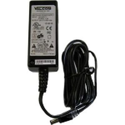 Valcom VP-624D 6 amp 24 vdc Digital Power Supply