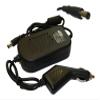 Power4Laptops DC Adapter Laptop Car Charger Compatible with HP Envy dv6-7290ex view 1