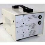 MD-500-U, Power Transformer 3000VAC 500VA
