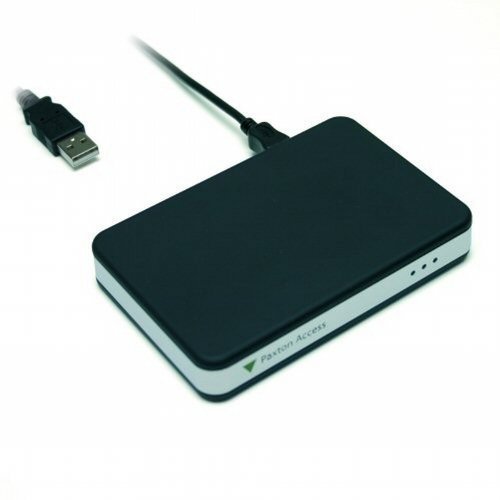 Paxton Net2 Desktop Reader 514-326 by Paxton