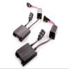 Pair of DDM Tuning Bi Xenon Retrofit Mini H1 Projectors V3 Ultra,2.5in, W/DDM Slim 35W HID Kit and Mini Gatling Gun Shrouds, (DDM35W.4300K) view 4