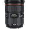 Canon EF 24-70mm f/2.8L II USM Lens - 5175B002 (Renewed) view 3