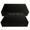 InstallerCCTV HD CCTV Video Distribution, 16 BNC in / 32 Out, Amplifier, RG59, AHD HD-TVI HD-CVI, 16 Channel Multiplexer view 1