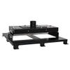Chief HB77P, Custom, BLK view 1