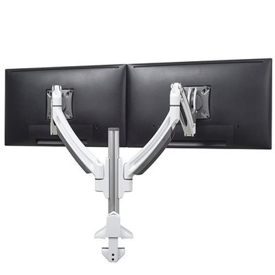 Chief MNT Dual Disp Hardware Mount Black (K1C220W)