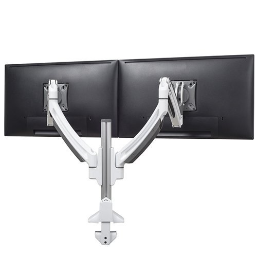 Chief MNT Dual Disp Hardware Mount Black (K1C220W)