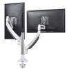 Chief MNT Dual Disp Hardware Mount Black (K1C220W) view 2