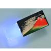 LED Slide Loupe Black Fuji (B) 4L-855 view 2