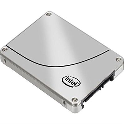 Intel DC S3610 2.5'' 1.2TB SATA III MLC Internal Solid State Drive (SSD) SSDSC2BX012T401