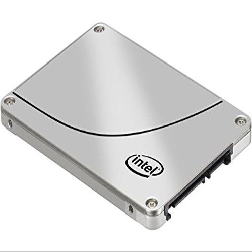 Intel DC S3610 2.5'' 1.2TB SATA III MLC Internal Solid State Drive (SSD) SSDSC2BX012T401