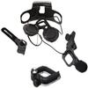 Sena 10U Comminication System with Remote Control Compatible for Shoei Noetec view 1
