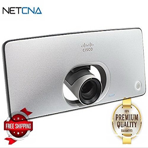 Cisco TelePresence SX10 HD - video conferencing device - By NETCNA