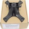 Aruba AP-220-MNT-W1 Network Device Wall Mount Kit - By NETCNA view 1