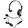 Andrea NC-181 V/M USB Headset - By NETCNA view 1