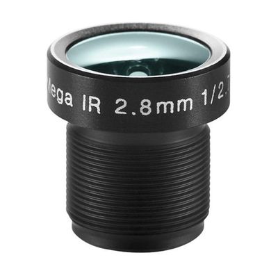 Arecont MPM2.8A - CCTV lens - 2.8 mm - By NETCNA