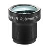Arecont MPM2.8A - CCTV lens - 2.8 mm - By NETCNA view 1