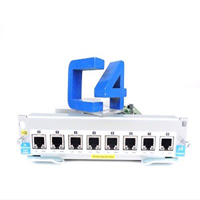 HPE - expansion module - By NETCNA