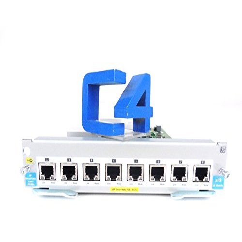 HPE - expansion module - By NETCNA