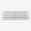 Drive-Loc VI Double End Hex Blade Set, 5 Piece view 1
