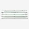 Drive-Loc VI Double End Torx Blade Set, 5 Piece view 1