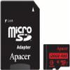 Apacer microSDXC 128GB UHS-I U1 Class 10 AP128GMCSX10U5-R view 1
