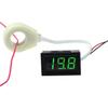 AILI DC Hall Sensor Through-hole Forward Reverse Current 5-120V -400A+400A Meter Easy Install view 1