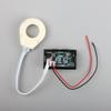 AILI DC Hall Sensor Through-hole Forward Reverse Current 5-120V -400A+400A Meter Easy Install view 2