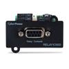 CyberPower RELAYIO500 Network-Management Card device & server view 1