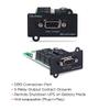 CyberPower RELAYIO500 Network-Management Card device & server view 4