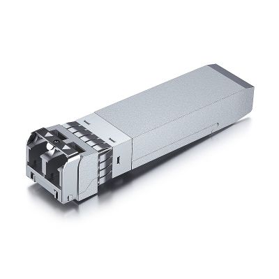 10Gtek 10GBase-SR SFP+ Transceiver, 10G 850nm MMF, up to 300 Meters, Compatible with Netgear AXM761