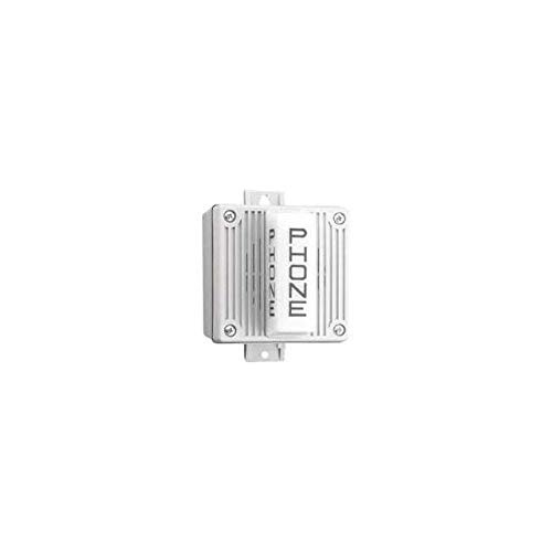 Wheelock Univer.Alert W/Strobe