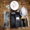 Isatphone2 Antenna Docking Station Satellite Phone Antenna Vehicle kit for Isatphone2 view 1