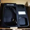 Isatphone2 Antenna Docking Station Satellite Phone Antenna Vehicle kit for Isatphone2 view 2