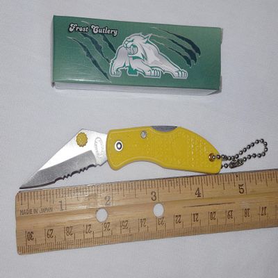 Frost 2 inch Pocket Knife