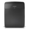 Linksys N300 Wi-Fi Wireless Router with Linksys Connect including Parental Controls & Advanced Settings (E1200) [parallel import goods] view 3
