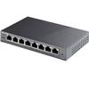 TP-LINK 8 Port Gigabit PoE Web Managed Easy Smart Switch with 4 POE ports (TL  sg108pe) [parallel import goods] view 4