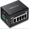 TRENDnet Ti  G50 5  Port Hardened Industrial Unmanaged Gigabit [parallel import goods] view 1