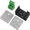 TRENDnet Ti  G50 5  Port Hardened Industrial Unmanaged Gigabit [parallel import goods] view 3