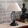 Ciata Lamp Finials Decorative, 1-1/2-Inch Brushed Nickel Ball Lamp Finial (2 Pack) view 3