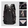 FREEBIZ 19 Inch Laptop Backpack Bag, 55L Travel Bag Knapsack Rucksack Hiking view 4
