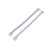 uxcell 5Pcs Dual End XH2.54 6Pin Female Connector Cable 20cm Length w Pin Header view 2
